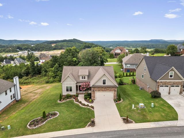 2029 Pearl Drive SW, Cleveland, TN 37311