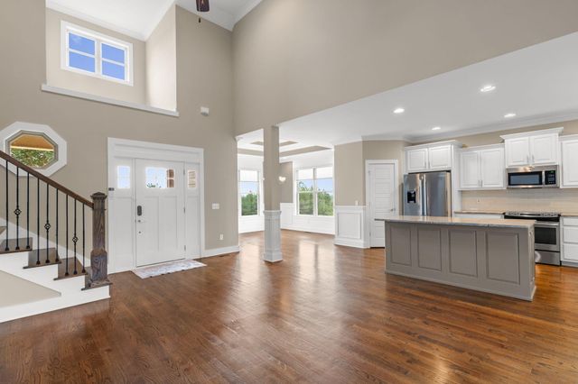2029 Pearl Drive SW, Cleveland, TN 37311