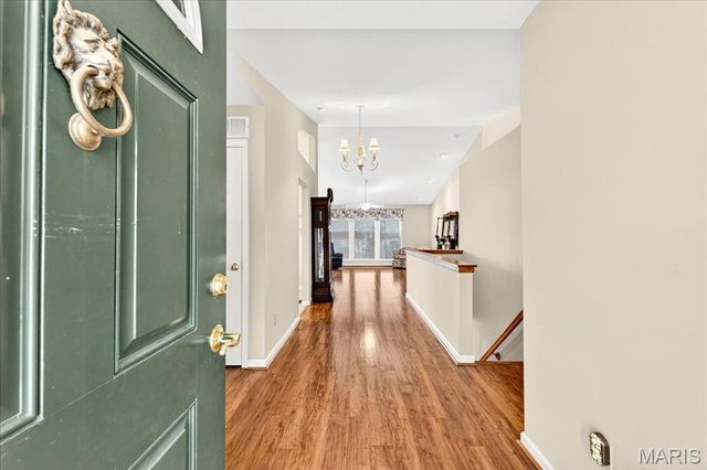 2514 Newpoint Drive, Wildwood, MO 63011