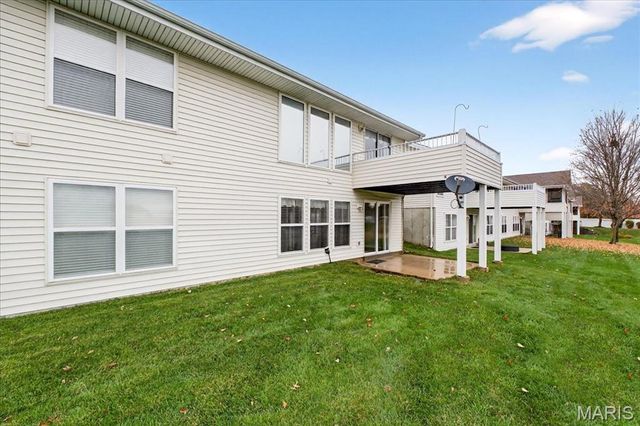 2514 Newpoint Drive, Wildwood, MO 63011