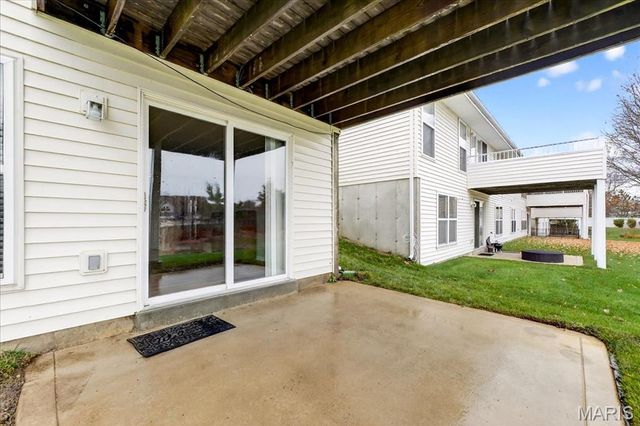 2514 Newpoint Drive, Wildwood, MO 63011