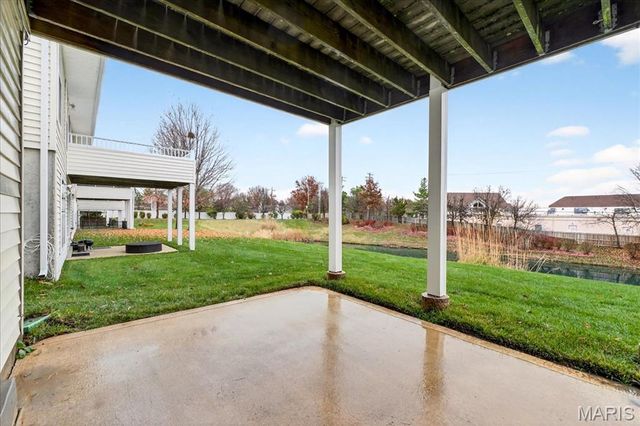 2514 Newpoint Drive, Wildwood, MO 63011