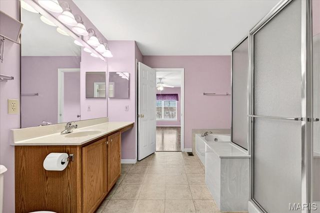 2514 Newpoint Drive, Wildwood, MO 63011