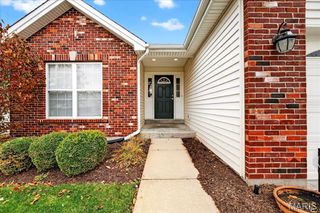 2514 Newpoint Drive, Wildwood, MO 63011