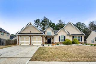733 Sycamore Drive, Villa Rica, GA 30180