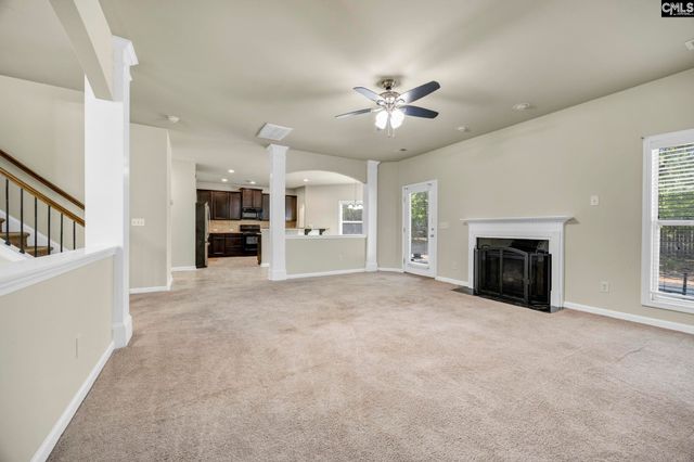 215 Big Game Loop, Columbia, SC 29229