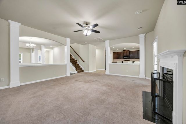 215 Big Game Loop, Columbia, SC 29229