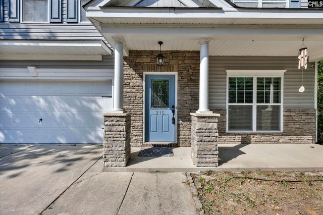 215 Big Game Loop, Columbia, SC 29229
