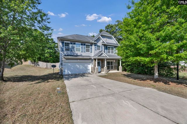 215 Big Game Loop, Columbia, SC 29229
