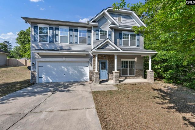 215 Big Game Loop, Columbia, SC 29229