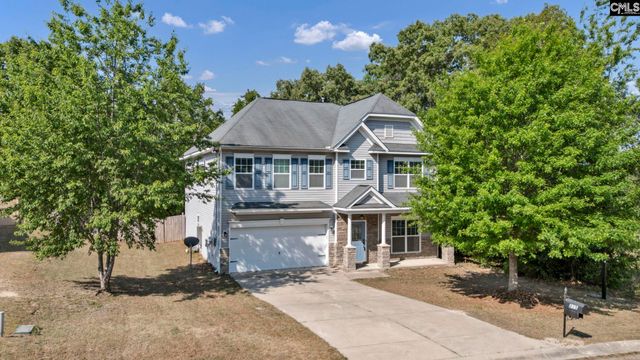 215 Big Game Loop, Columbia, SC 29229