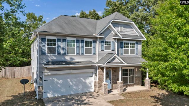 215 Big Game Loop, Columbia, SC 29229
