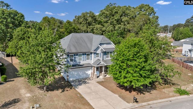215 Big Game Loop, Columbia, SC 29229