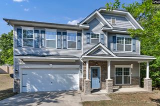 215 Big Game Loop, Columbia, SC 29229