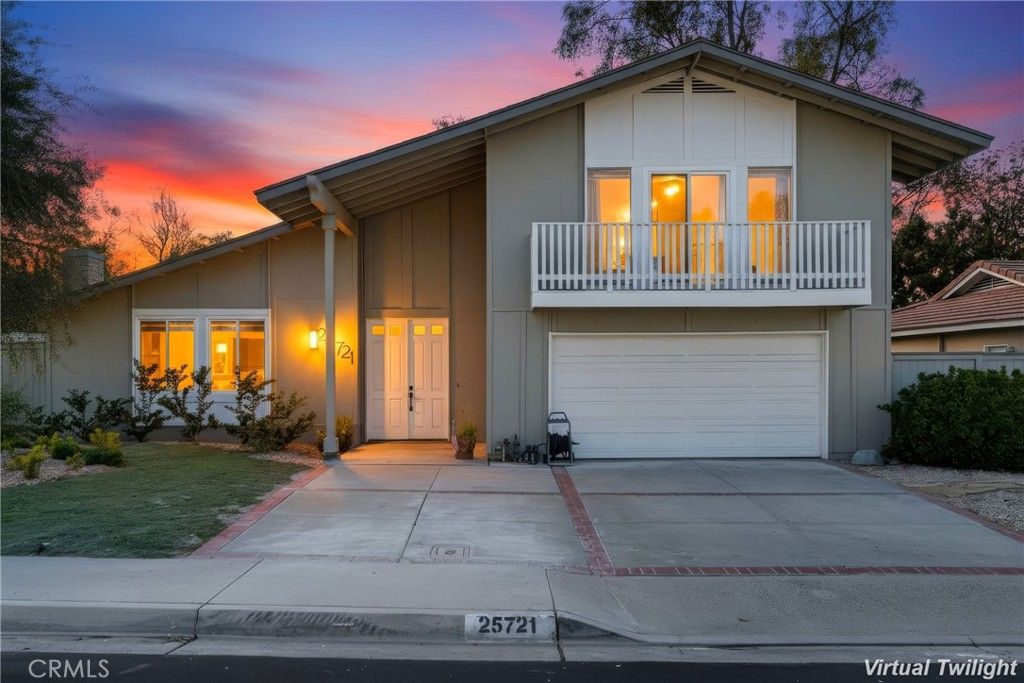 25721 Chrisanta Drive, Mission Viejo, CA 92691 — exterior