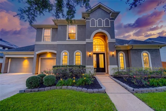 21131 Kelliwood Arbor Lane, Katy, TX 77450