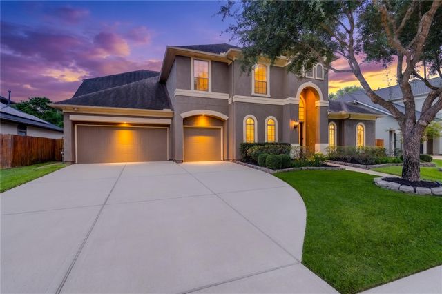 21131 Kelliwood Arbor Lane, Katy, TX 77450