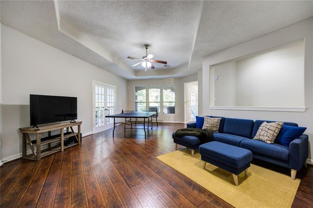 21131 Kelliwood Arbor Lane, Katy, TX 77450