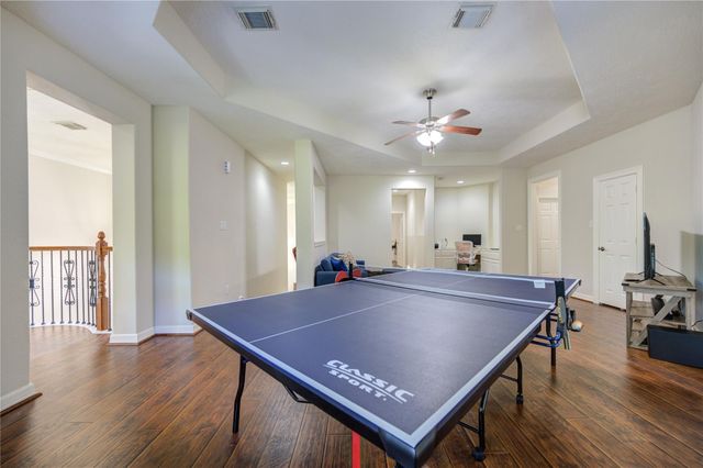 21131 Kelliwood Arbor Lane, Katy, TX 77450