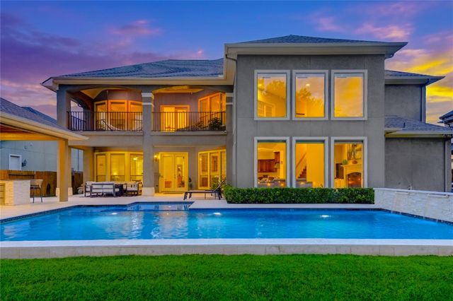 21131 Kelliwood Arbor Lane, Katy, TX 77450