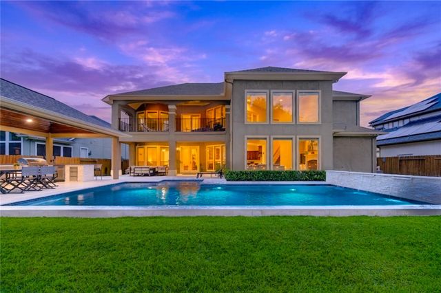 21131 Kelliwood Arbor Lane, Katy, TX 77450