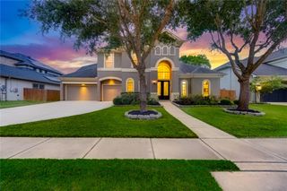 21131 Kelliwood Arbor Lane, Katy, TX 77450