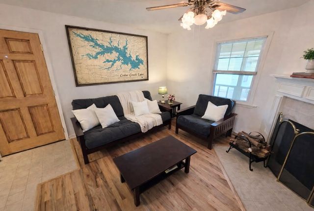 178 Indian Gap Drive, Mabank, TX 75156