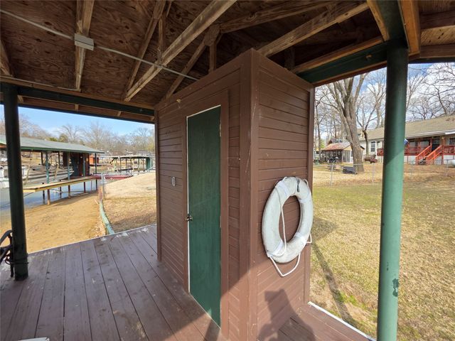 178 Indian Gap Drive, Mabank, TX 75156