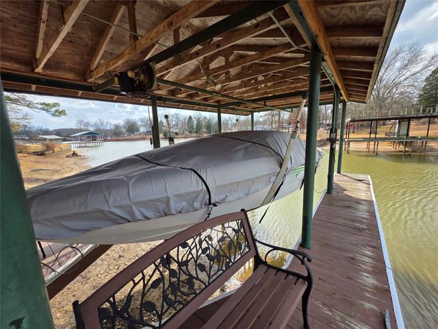 178 Indian Gap Drive, Mabank, TX 75156