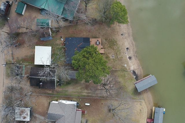 178 Indian Gap Drive, Mabank, TX 75156