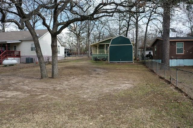 178 Indian Gap Drive, Mabank, TX 75156