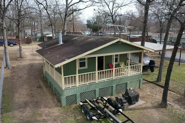 178 Indian Gap Drive, Mabank, TX 75156