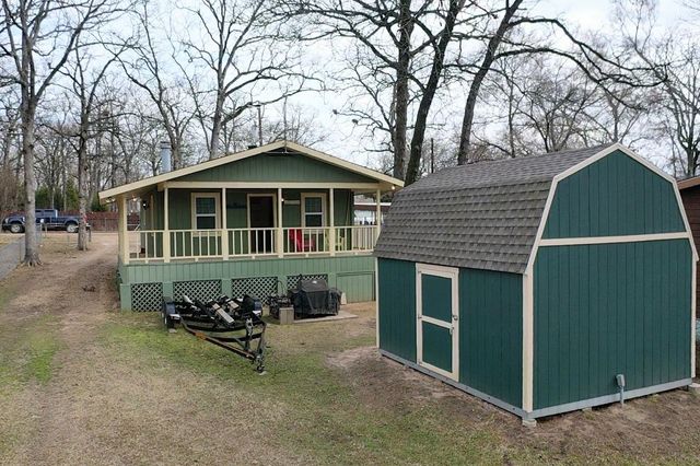 178 Indian Gap Drive, Mabank, TX 75156