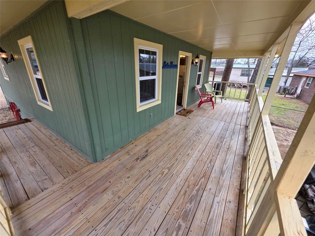 178 Indian Gap Drive, Mabank, TX 75156