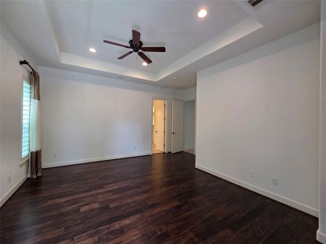 8803 Van Allen Drive, The Woodlands, TX 77381