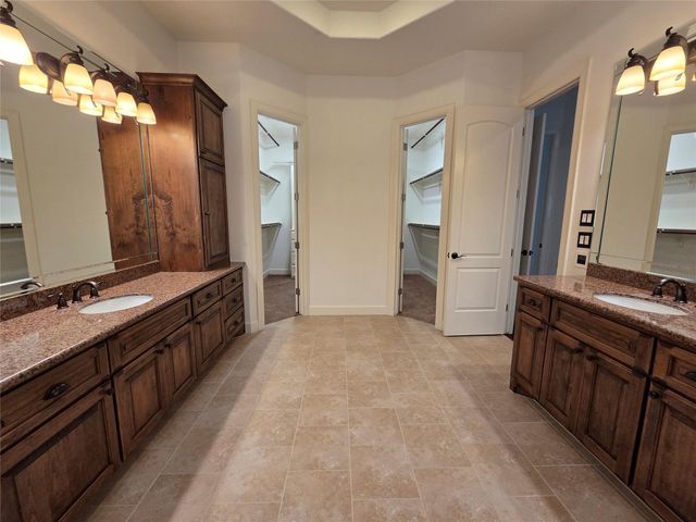 8803 Van Allen Drive, The Woodlands, TX 77381