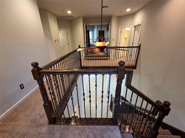 8803 Van Allen Drive, The Woodlands, TX 77381