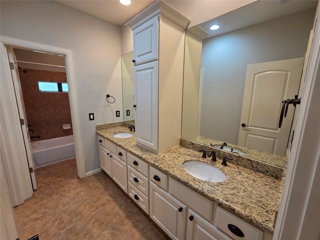 8803 Van Allen Drive, The Woodlands, TX 77381