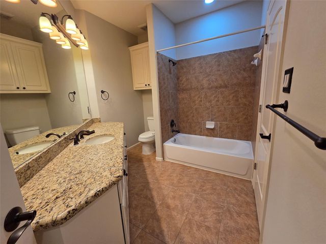 8803 Van Allen Drive, The Woodlands, TX 77381