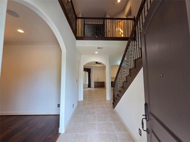 8803 Van Allen Drive, The Woodlands, TX 77381