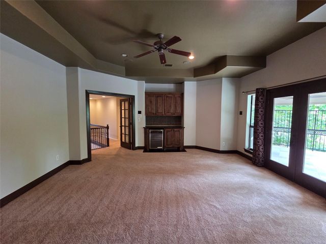 8803 Van Allen Drive, The Woodlands, TX 77381