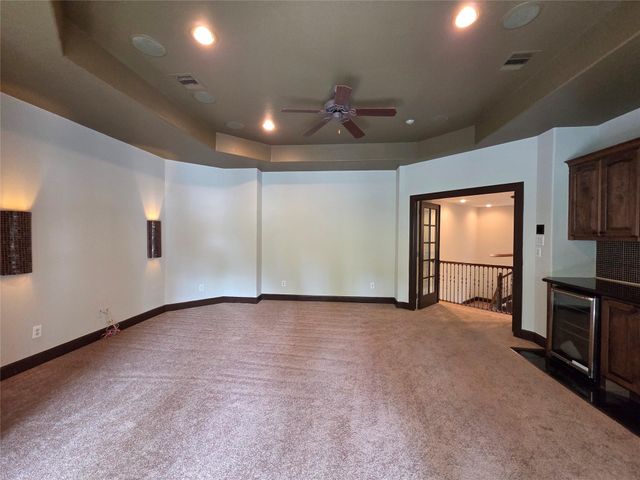 8803 Van Allen Drive, The Woodlands, TX 77381