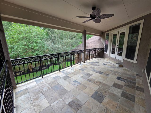 8803 Van Allen Drive, The Woodlands, TX 77381