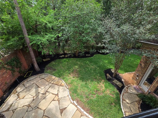 8803 Van Allen Drive, The Woodlands, TX 77381