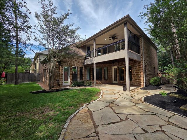 8803 Van Allen Drive, The Woodlands, TX 77381