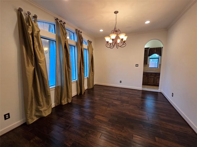 8803 Van Allen Drive, The Woodlands, TX 77381