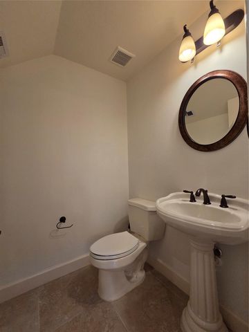 8803 Van Allen Drive, The Woodlands, TX 77381