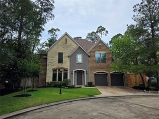 8803 Van Allen Drive, The Woodlands, TX 77381