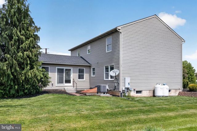 1312 DORNEY AVE, Allentown, PA 18103