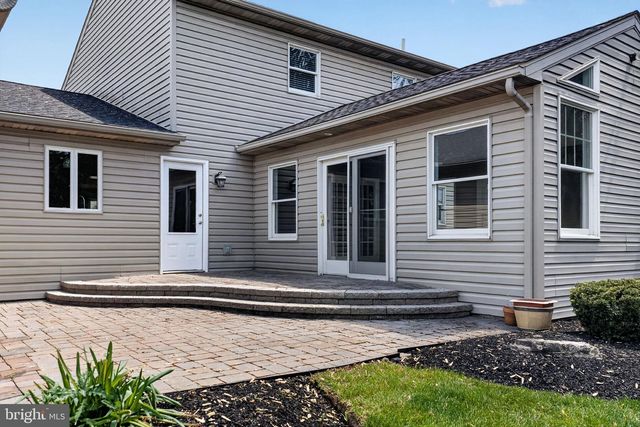 1312 DORNEY AVE, Allentown, PA 18103